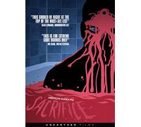 American Guinea Pig: Sacrifice