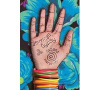 American Gypsy: A Memoir