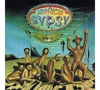 American Gypsy - Angel Eyes [180 gm LP Coloured Vinyl] [VINYL]