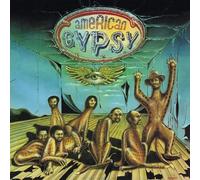 AMERICAN GYPSY - ANGEL EYES VINYL LP NEW