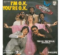 American Gypsy - I'm Ok You're Ok