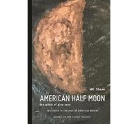 American Half Moon: The Witch of Pine Cove