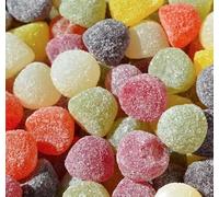 American Hard Gums - 1KG