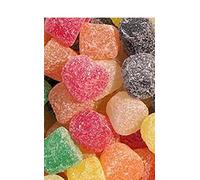American Hard Gums 400g Bag