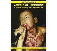 [(American Hardcore: A Tribal History)] [Author: Steven Blush] published on (November, 2010)