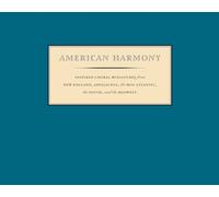 American Harmony: Inspired Choral Miniatures