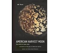 American Harvest Moon: The Witch of Pine Cove (The Lunar Trilogy)