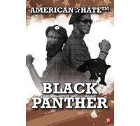 American Hate - Black Panther [ 2009 ] Widescreen