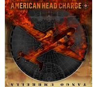 American Head Charge - Tango Umbrella