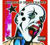 American Head Charge - The Feeding