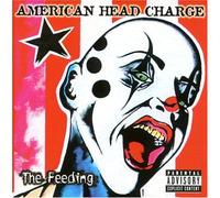 American Head Charge - The Feeding