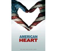 American Heart: Country For The Soul
