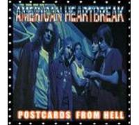 American Heartbreak - Postcards