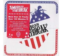 American Heartbreak - Postcards From Hell/You Will Not Be Getting Paid! [Ltd. Ed.]