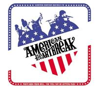 American Heartbreak - Postcards from Hell/You Will.. [VINYL]