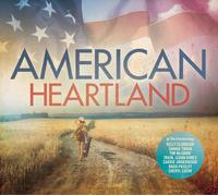 AMERICAN HEARTLAND BOXSET VARIOUS ARTISTS 47 BEAUTIFUL SONGS AUDIO MUSIC CD New