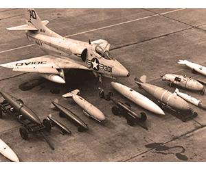 American Hegemony, Soviet Challenge - 1945 - 75