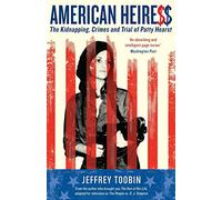 American Heiress: The Kidnapping, Crimes and Trial of Patty Hearst (Main)