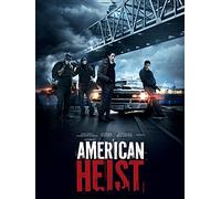American Heist