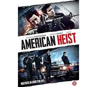 American Heist (2014)