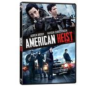 American Heist / Braquage Americain