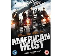 American Heist [DVD]