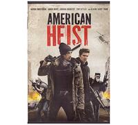 American Heist [Region 1]