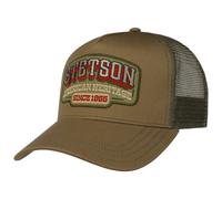 American Heritage 1865 Cap by Stetson