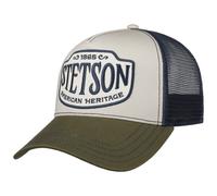 American Heritage 1865 Trucker Cap by Stetson