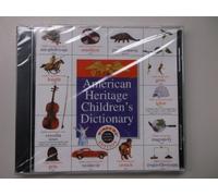 American Heritage Children's Dictionary