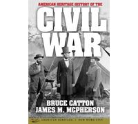 American Heritage History of the Civil War