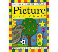 "American Heritage" Picture Dictionary