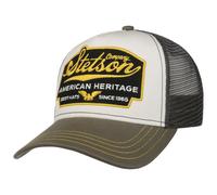 American Heritage Trucker Cap by Stetson