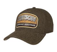 American Heritage Wool Cap by Stetson