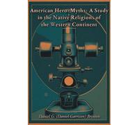 American Hero-Myths