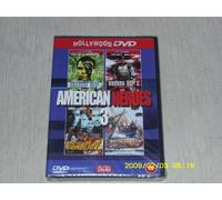 American Heroes 3