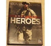 American Heroes: In the Fight Against Radical Islam [AMER HEROES M/TV]