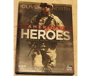 American Heroes: In the Fight Against Radical Islam [AMER HEROES M/TV]