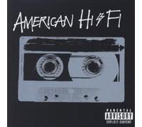 American Hi-Fi +1