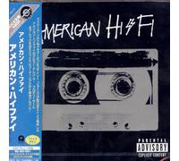 American Hi Fi - American Hi-Fi