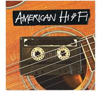 American Hi-Fi - American Hi Fi Acoustic [VINYL]