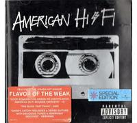 American Hi-Fi - Flavour Of The Weak