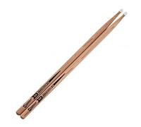 American Hickory 5a Nylon Tip Drumsticks for Acoustic or Electronic Drums, Premier