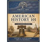 American History 101: Pre-Colonial to Civil War