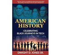 American History - Celebrating Black Journeys in Tech