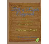 American History Handwriting Copywork: D'Nealian Slant