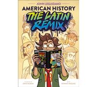 American History: The Latin Remix