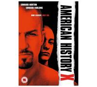American History X [DVD] [1998]