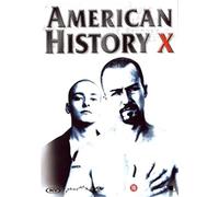 American History X