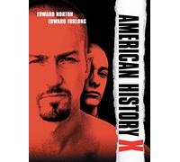 American History X